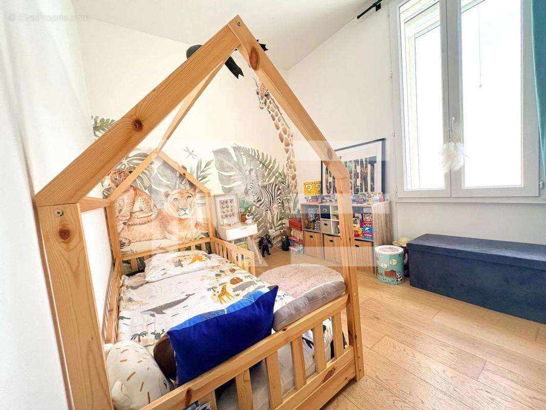 Maison de village - photo 11