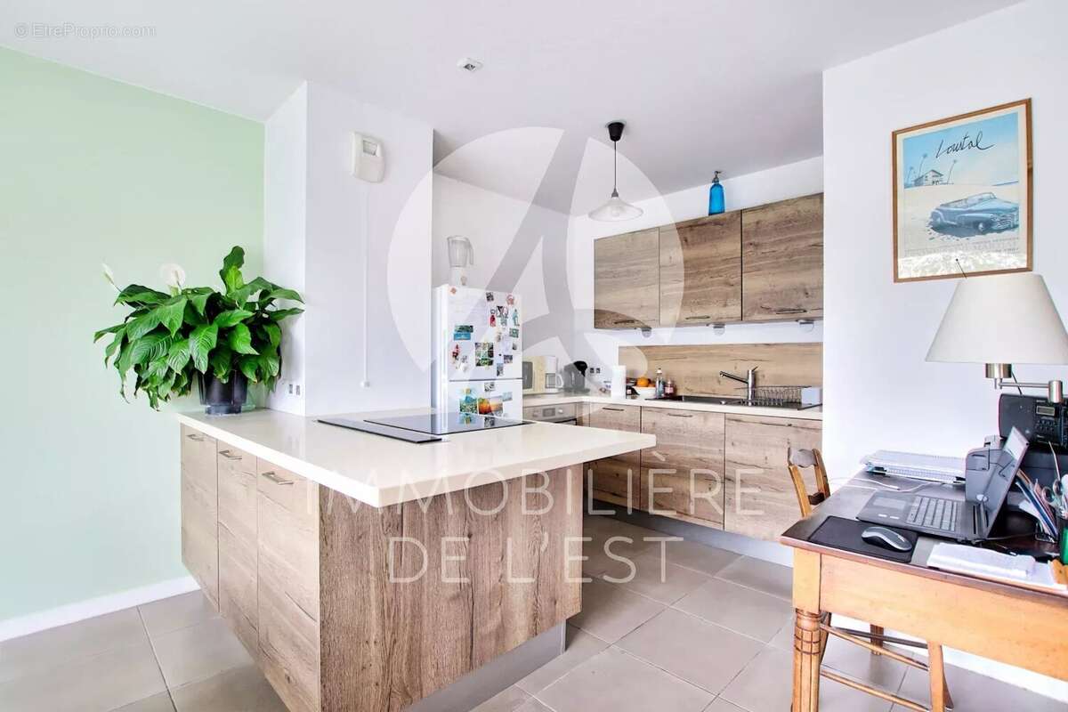 Appartement à VENISSIEUX