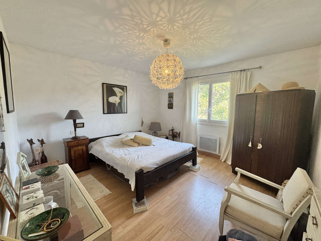 Maison à CAVALAIRE-SUR-MER