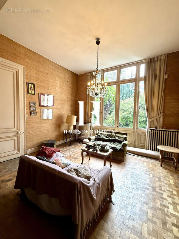Maison à ROUBAIX