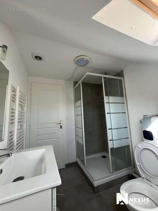 Appartement à LE HAVRE