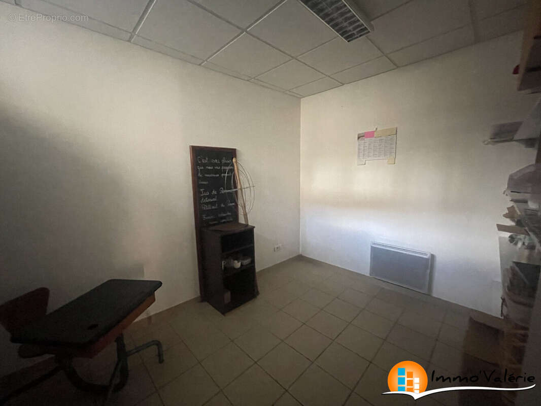 Appartement à MORIVILLE