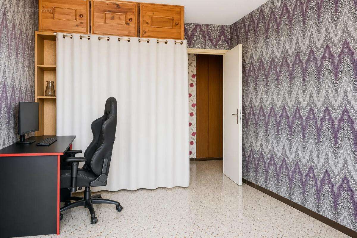 Spacieux appartement 98 m² à Montpellier - photo 2