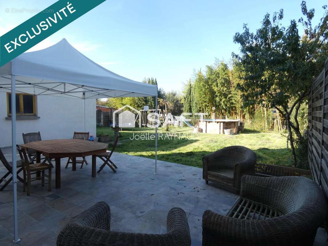 Photo 8 - Maison à CARMAUX