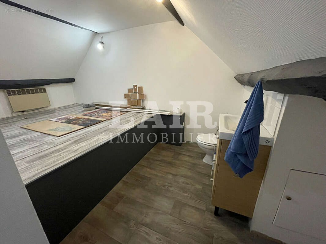 Ensemble immobilier à 5 min de Carrouges - photo 12
