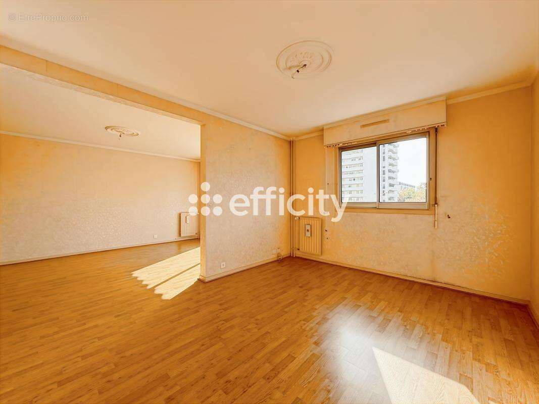 Appartement à TOURS
