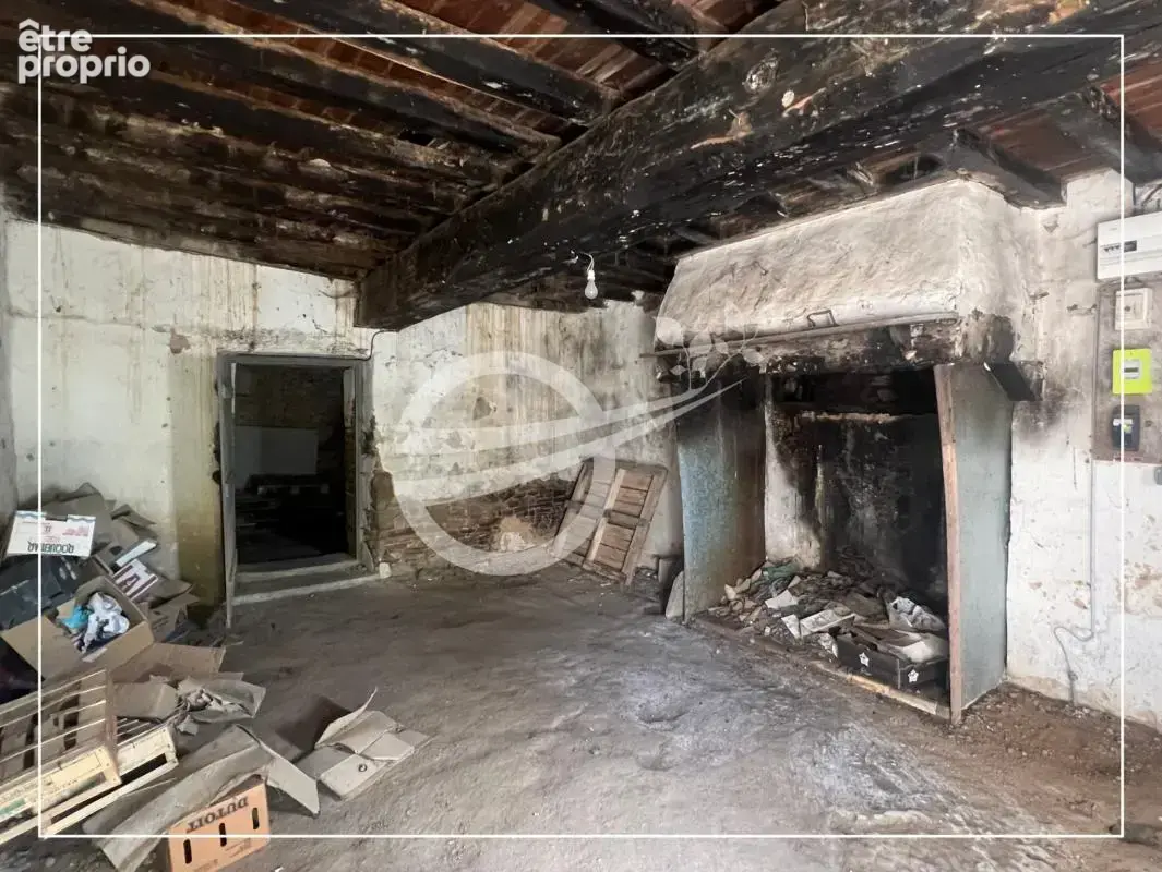 Maison 80m2 - photo 11