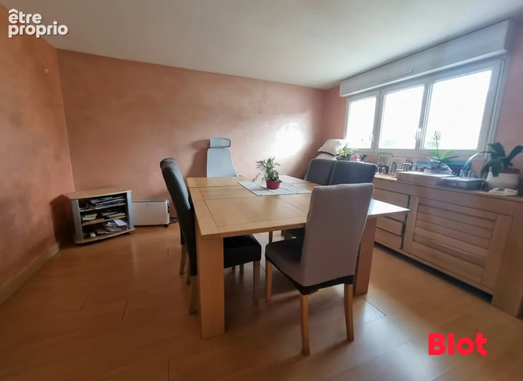 Maison 7 pièces 200 m² à vendre à La Meziere (35520) - photo 9