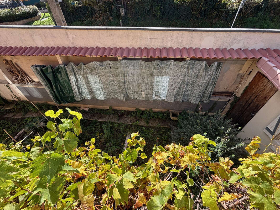 Maison à SAINT-ETIENNE