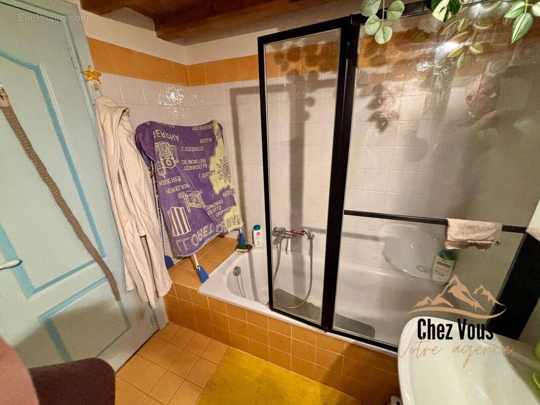 Appartement 39 m² à Briancon  - photo 9
