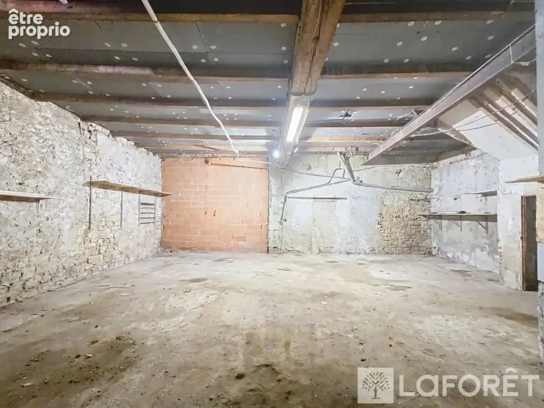 Maison T4 93 m² avec garage 90 m² - photo 6