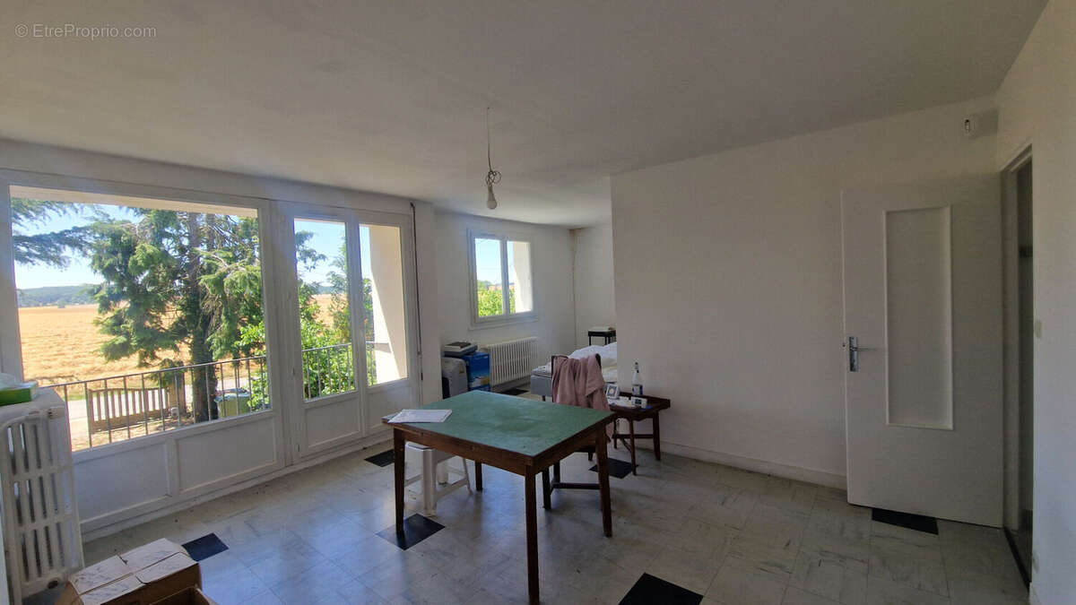 Maison à GAMBAIS