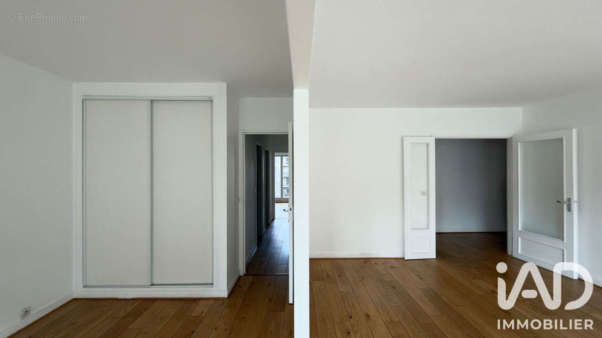 Appartement 84 m² à Paris-12e  - photo 8
