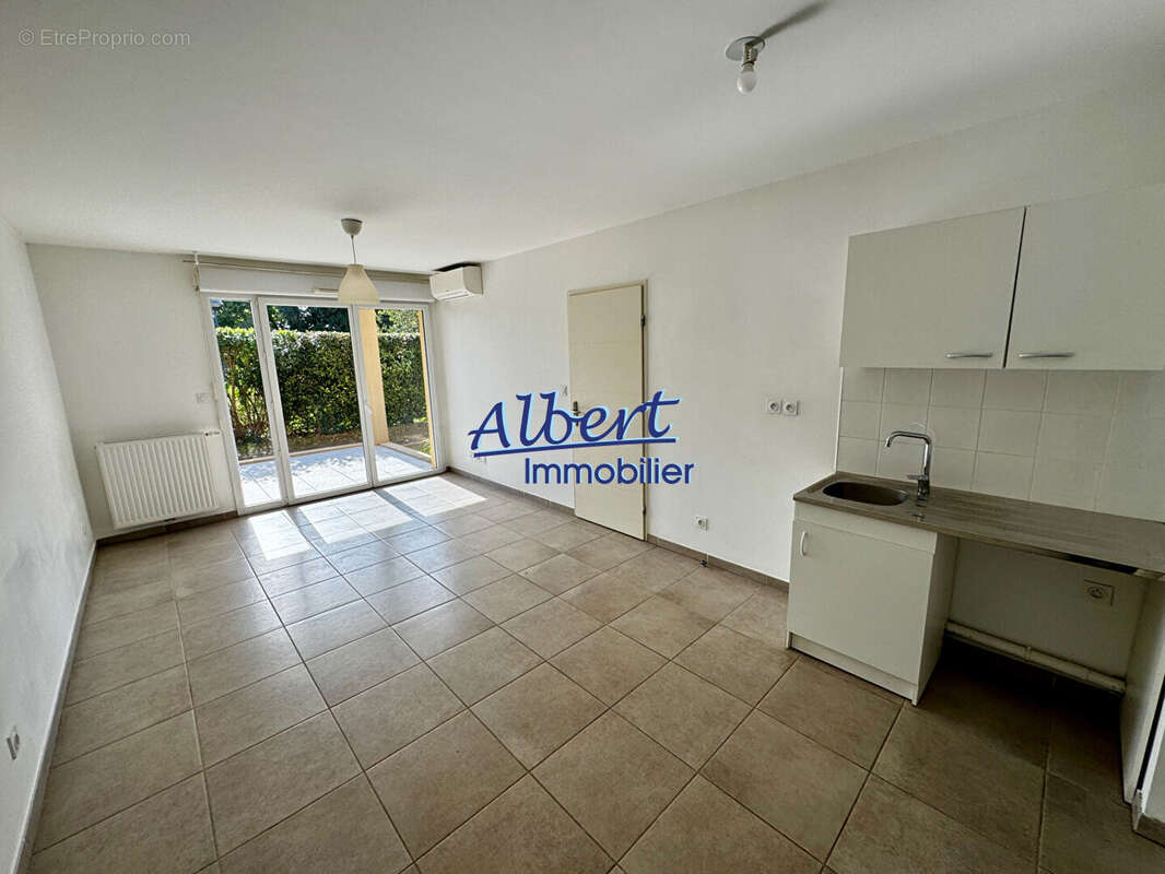 Appartement à OLLIOULES