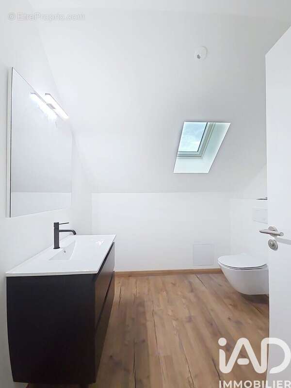 Photo 9 - Maison à OUSSE