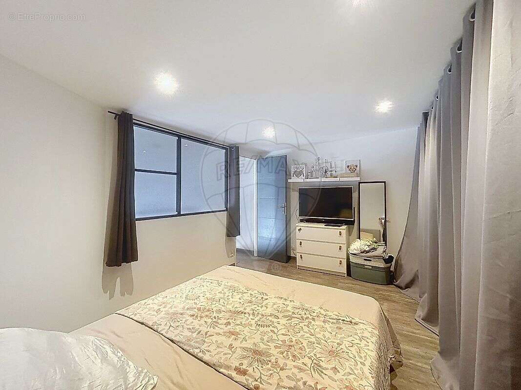 Appartement à BELLEGARDE