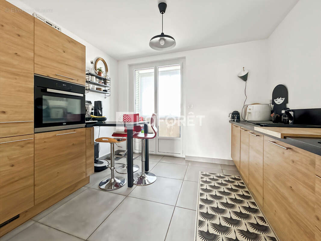 Appartement à VALENCE