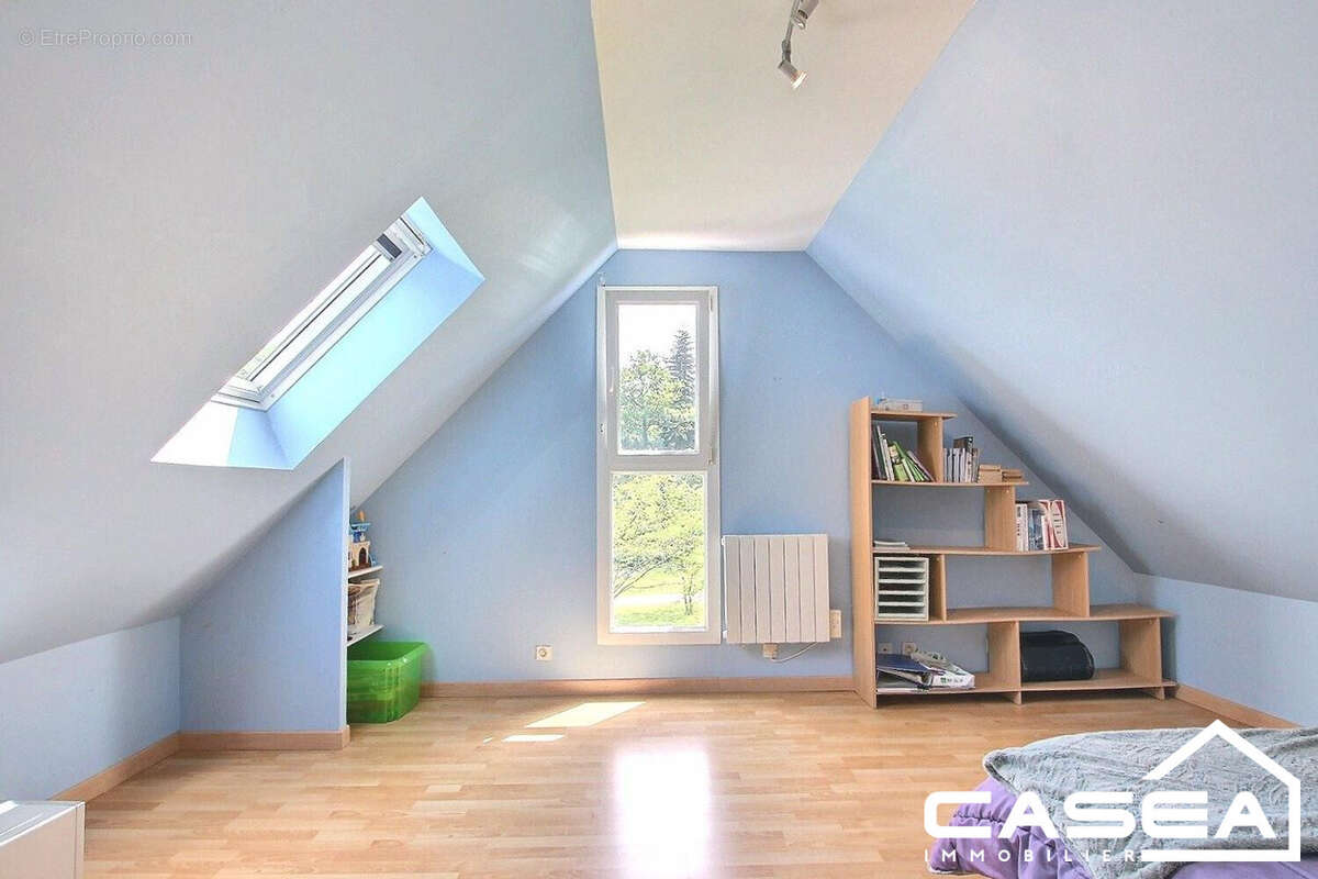 Maison 134 m² à Combrit  - photo 9