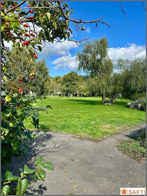 Photo 3 - Maison à COULANGES-LES-NEVERS