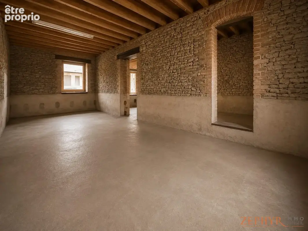 Maison 4 pièces 124 m² à vendre à Oingt (69620) - photo 3