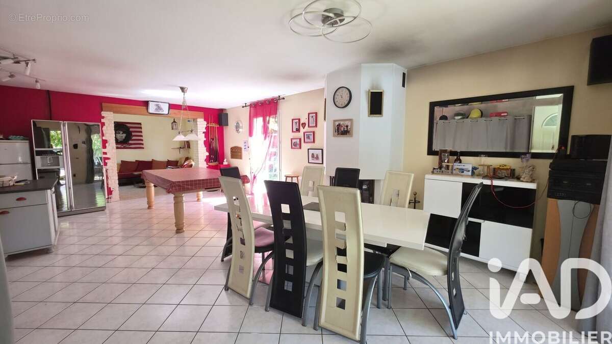 Photo 5 - Maison à SAINT-PERAY