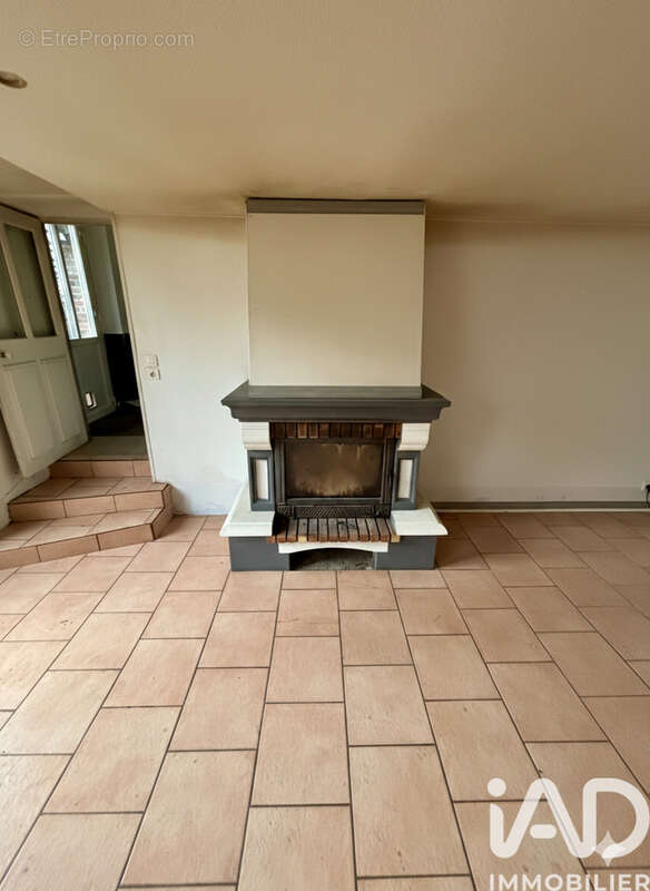 Photo 3 - Maison à VERON