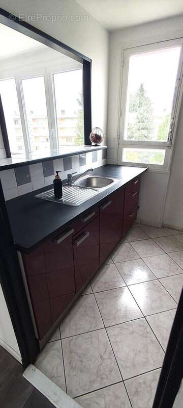 Photo 4 - Appartement à SAINT-QUENTIN