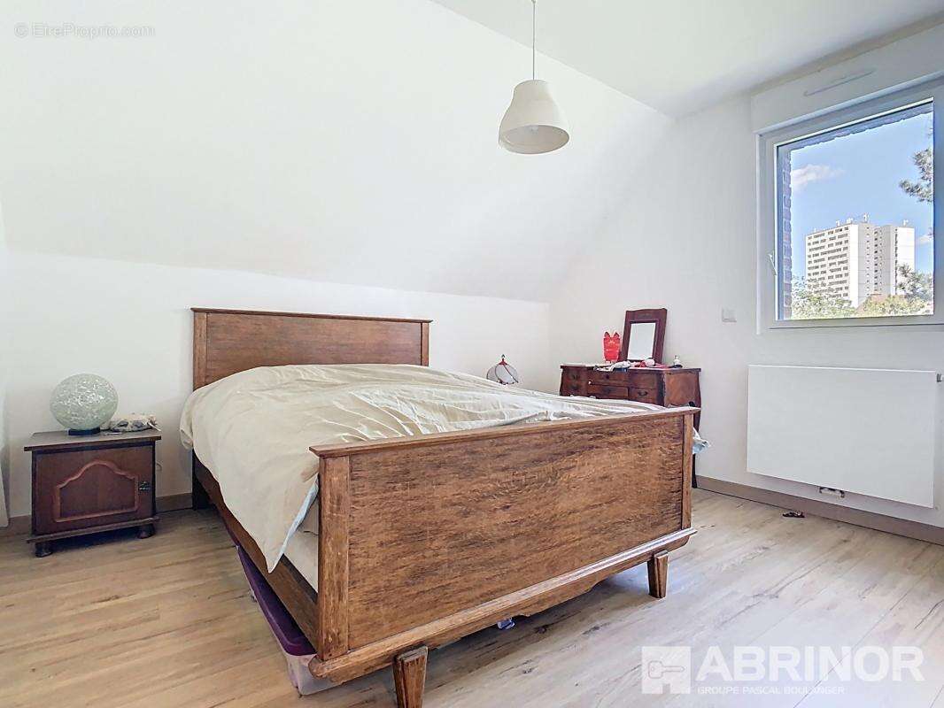 Maison à MONS-EN-BAROEUL