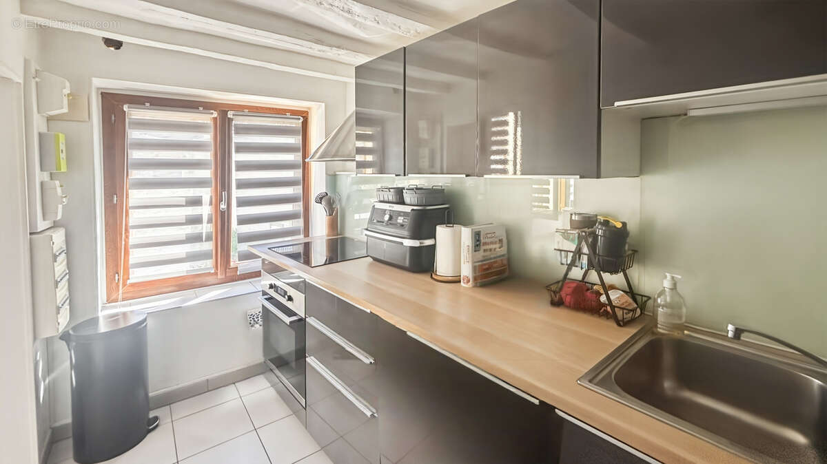 Maison à JOUARS-PONTCHARTRAIN