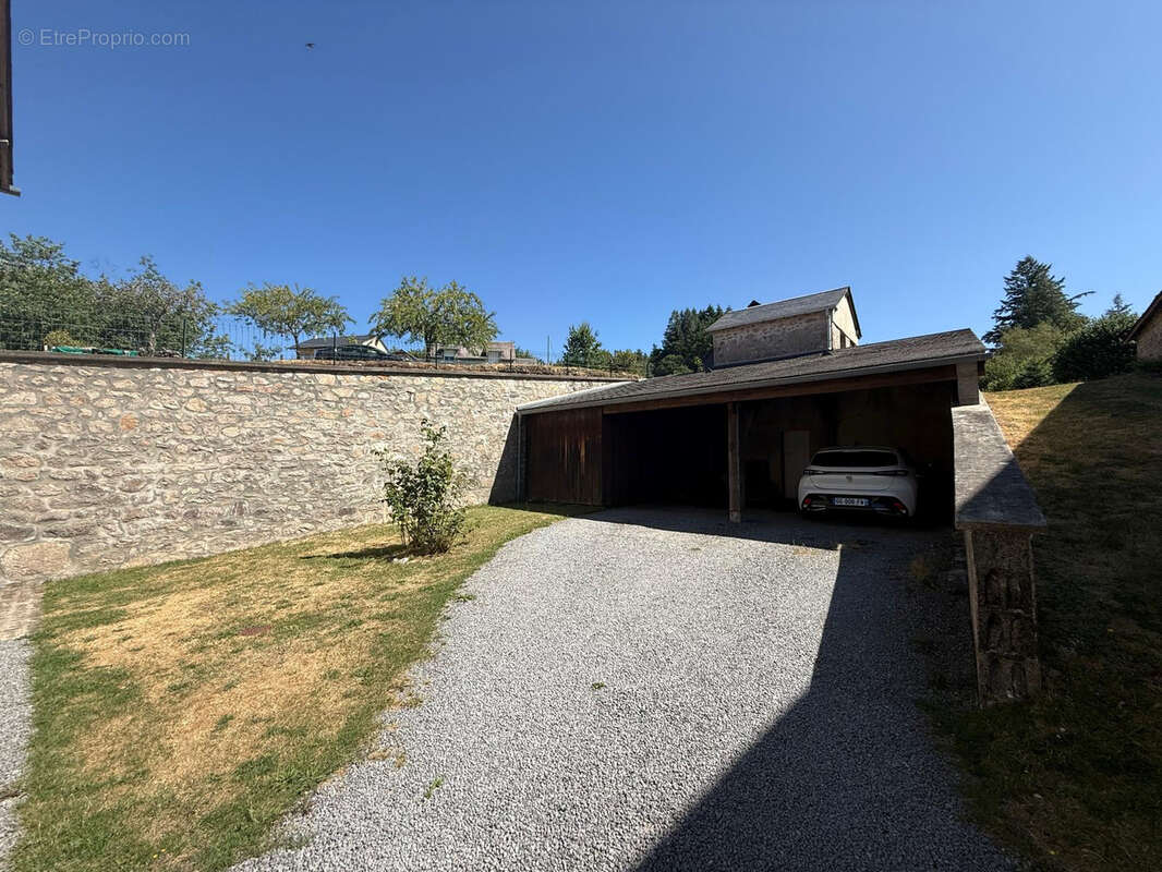 Maison à 15 minutes de Meymac en Corrèze - photo 10