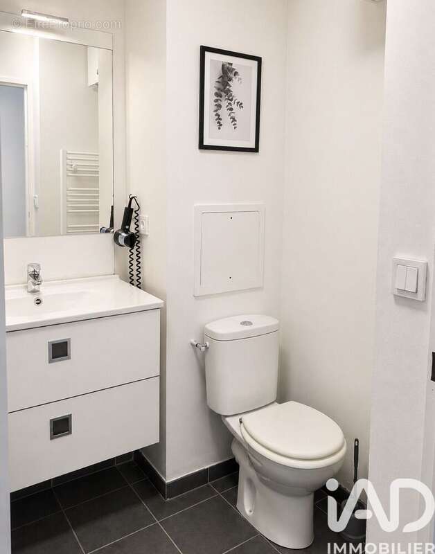 Photo 4 - Appartement à MONTEVRAIN