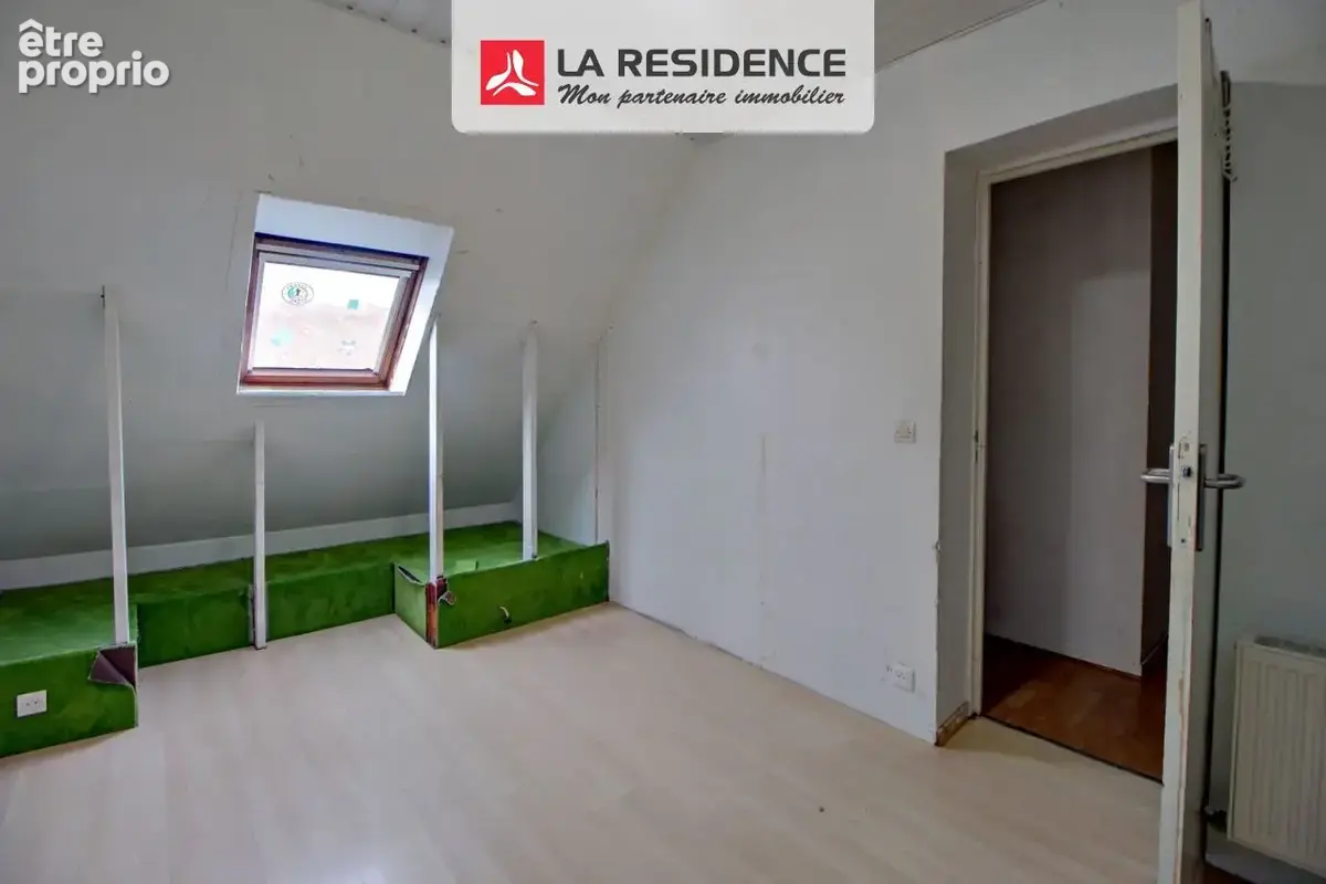 Maison 95 m² à Aubevoye  - photo 7