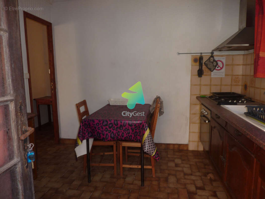 Appartement à VALRAS-PLAGE