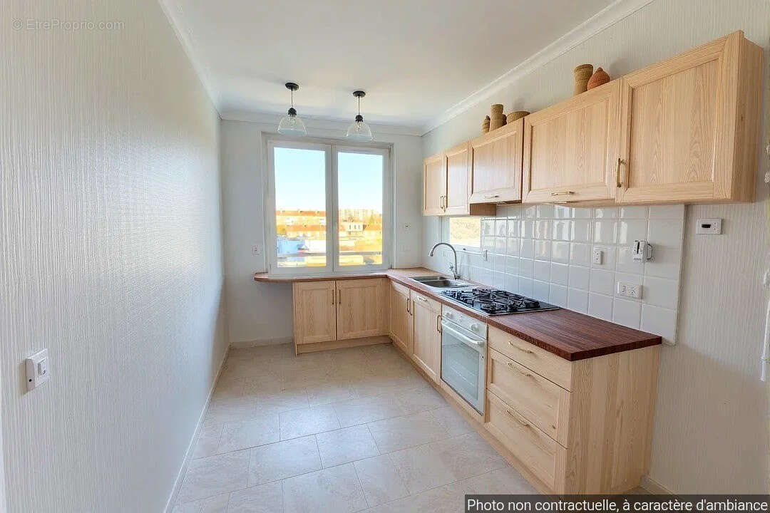 Appartement à LILLE