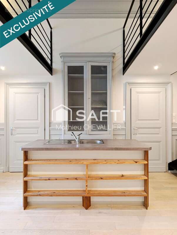 Photo 4 - Appartement à ABBEVILLE