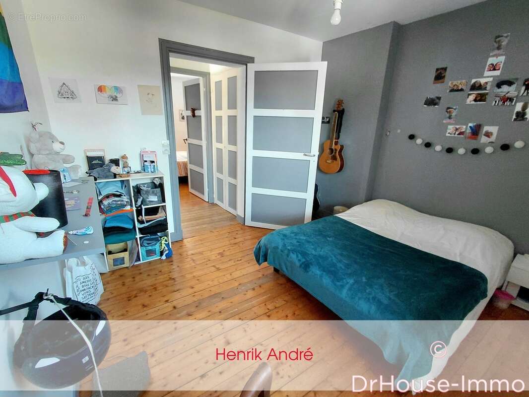 Maison à SAINT-BREVIN-LES-PINS