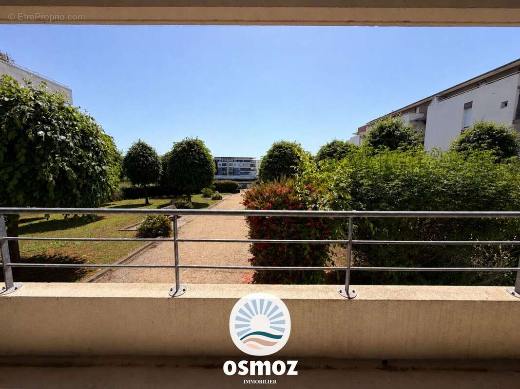 Appartement à LA ROCHELLE