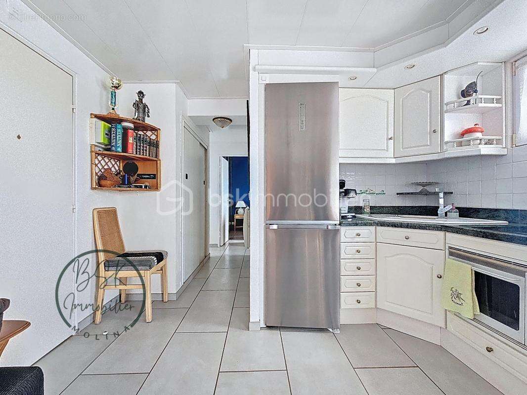 Appartement à AGDE