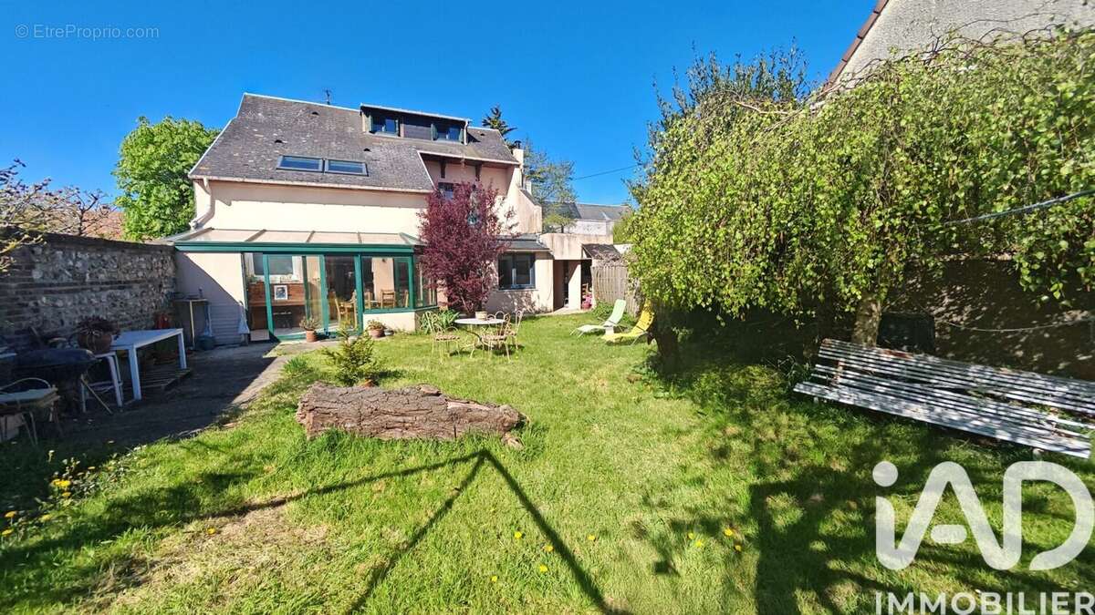 Photo 5 - Maison à LE HAVRE