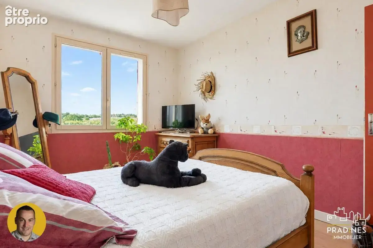 Maison à vendre Brignais - photo 22