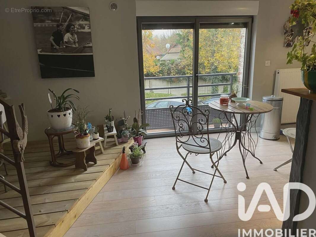 Photo 7 - Maison à DENAIN