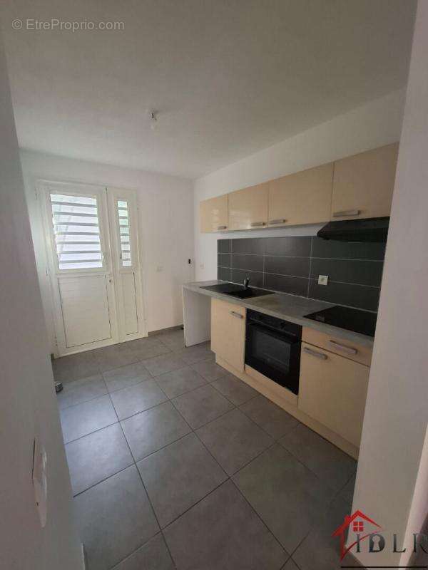 Charmant T2 Duplex aux Trois-Îlets - photo 6