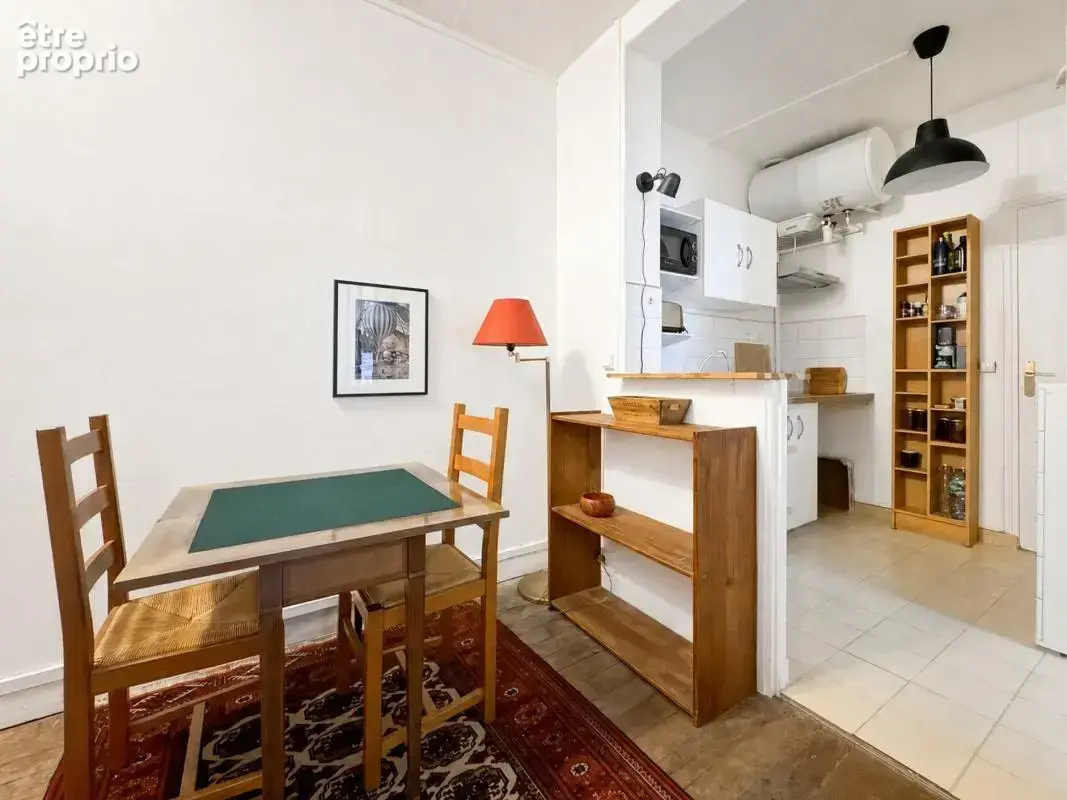 Appartement - photo 3