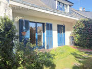 Maison à SAINT-BARTHELEMY-D'ANJOU