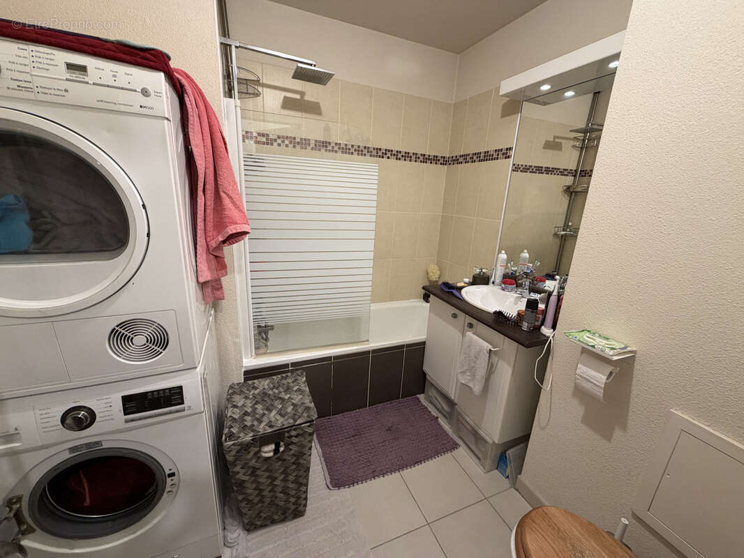 Appartement à ROQUES