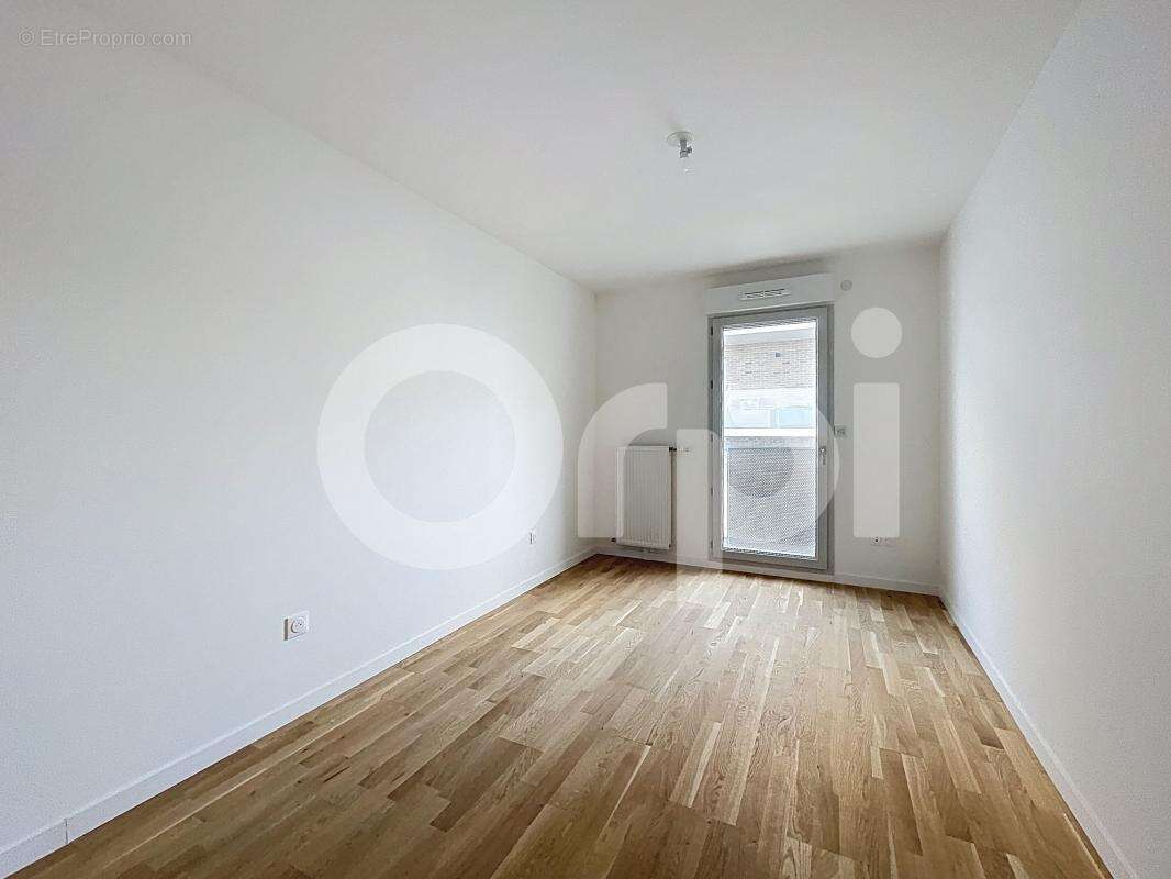 Appartement à CLERMONT