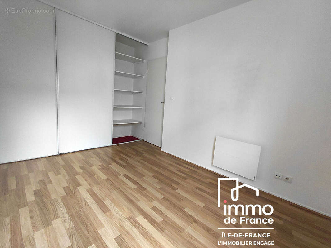 Appartement à CERGY