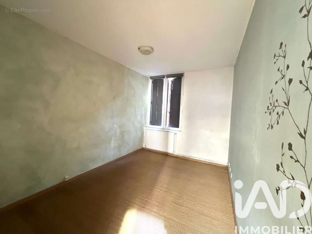 Photo 8 - Appartement à SAINT-ETIENNE