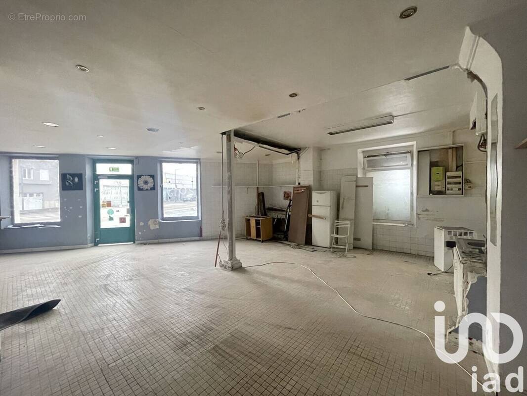 Photo 1 - Appartement à CHALONS-EN-CHAMPAGNE