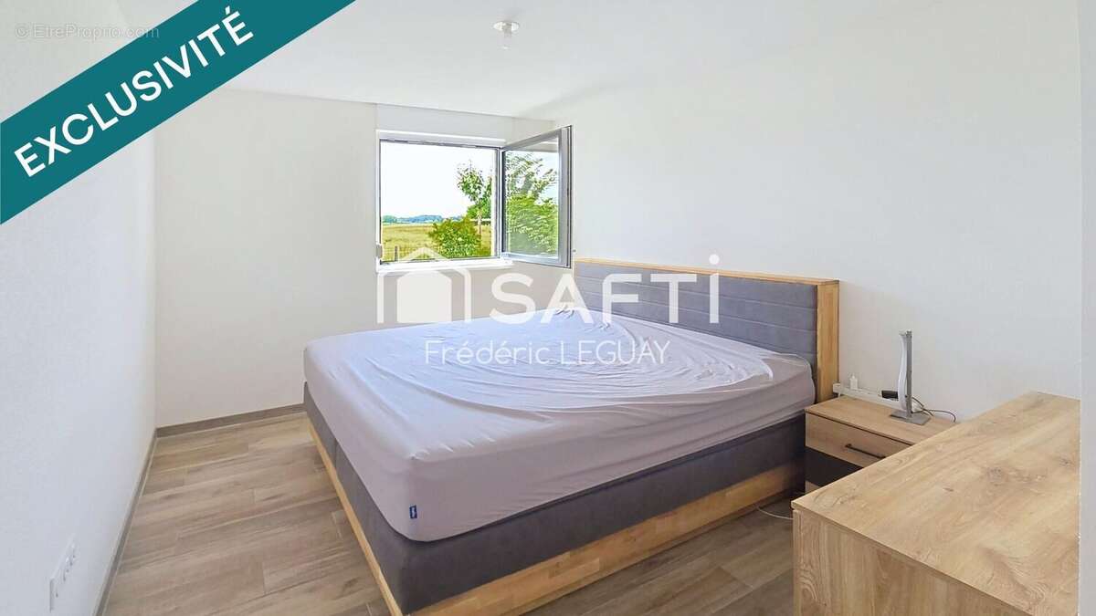 Photo 4 - Appartement à GAMBSHEIM